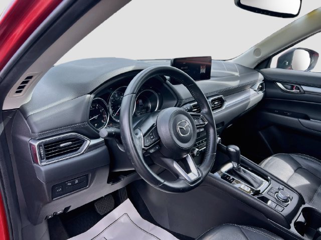 Used 2024 MAZDA CX-5 AWD 2.5 S w/ Preferred Package image 6