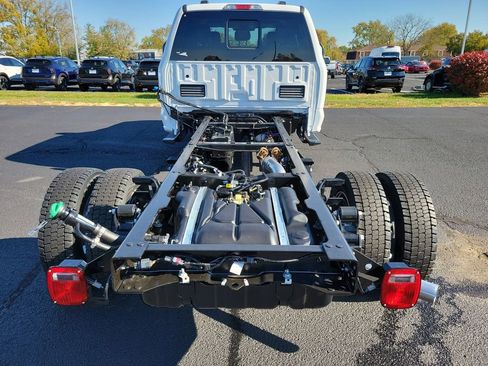 New 2026 Ford F450 XL image 8