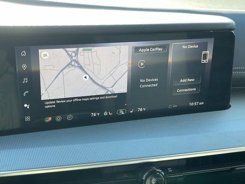 Certified 2025 Nissan Murano SL image 29