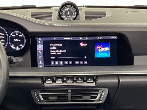 Used 2020 Porsche 911 Carrera 4S image 12