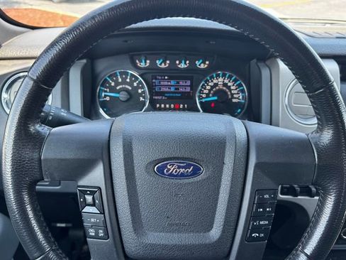 Used 2012 Ford F150 XLT w/ XLT Chrome Pkg image 22