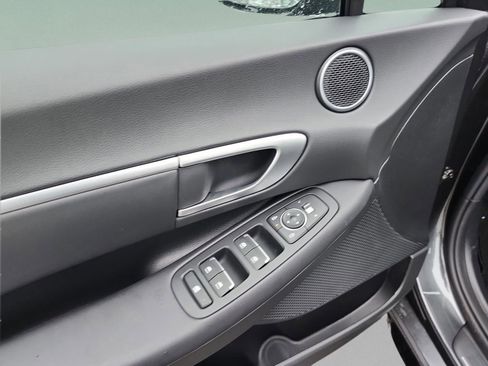 New 2026 Hyundai Sonata SEL image 17