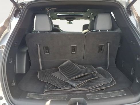 Used 2023 Buick Enclave Essence w/ Experience Buick Package AWD/4WD image 26