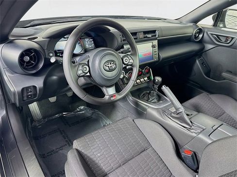 Certified 2023 Toyota GR86 image 16