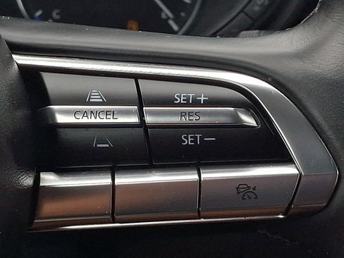 Used 2023 MAZDA CX-30 AWD 2.5 S w/ Preferred Package image 20