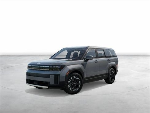 New 2026 Hyundai Santa Fe SE FWD image 1