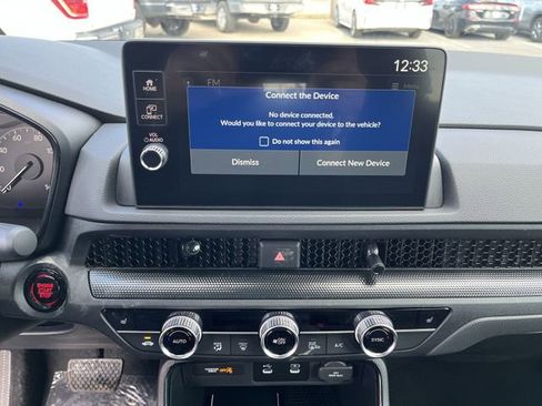 Used 2026 Honda CR-V EX image 14