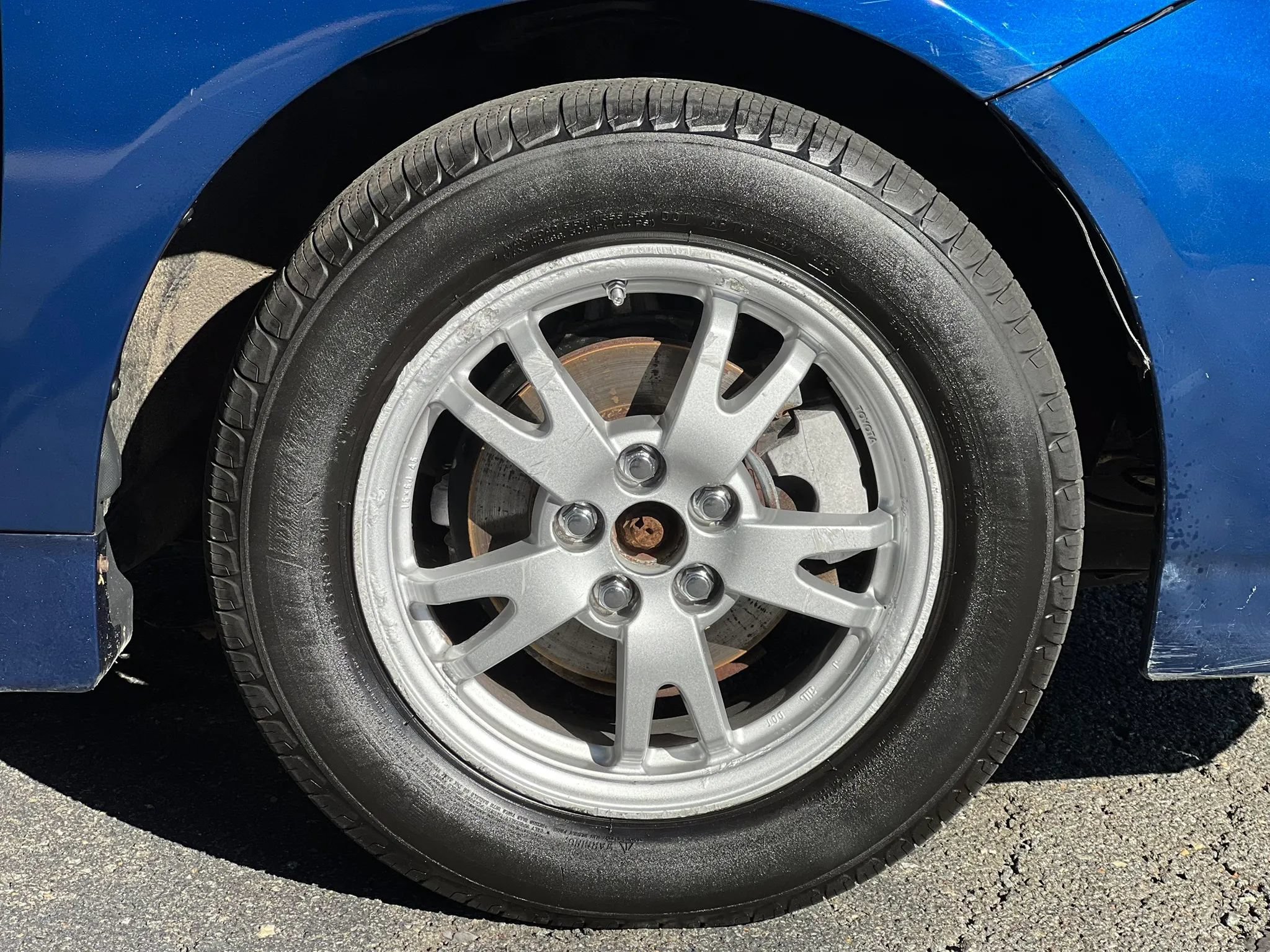 Used 2010 Toyota Prius Five FWD image 39
