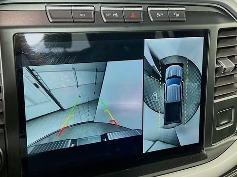 Used 2022 Ford F150 XLT w/ Equipment Group 302A High image 13