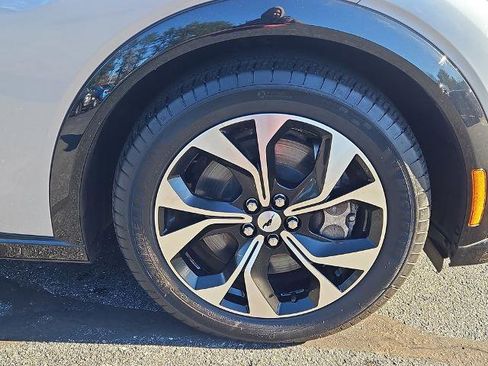 Certified 2022 Ford Mustang Mach-E Premium image 4