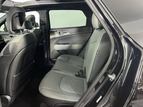 Used 2024 Kia Sportage X-Line w/ X-Line Premium Package image 27