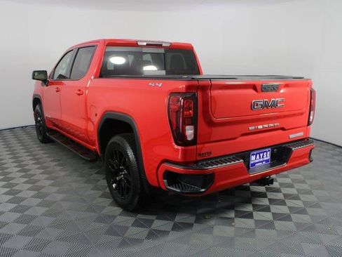 Used 2021 GMC Sierra 1500 Elevation w/ Preferred Package image 23