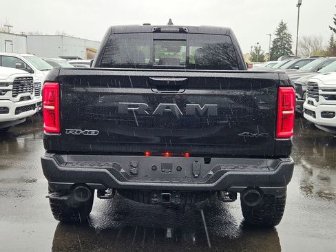 New 2026 RAM 1500 RHO w/ RHO Level 1 Equipment Group AWD/4WD image 6