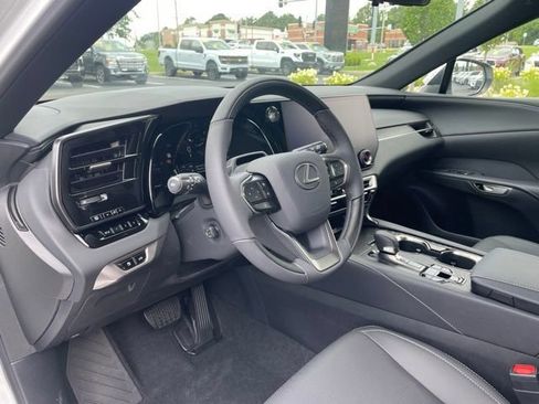 New 2026 Lexus RX 350 Premium Plus AWD/4WD image 13