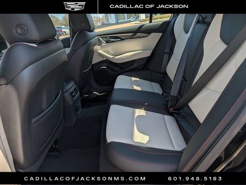 Used 2021 Cadillac CT5 Sport w/ V Performance Package image 29