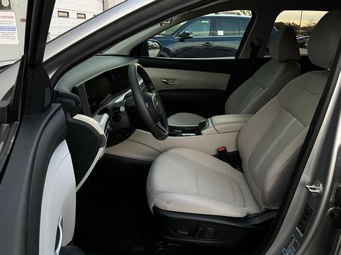 Used 2025 Hyundai Tucson SEL image 9