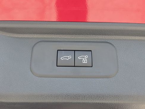 New 2026 Toyota Grand Highlander AWD Hybrid image 33