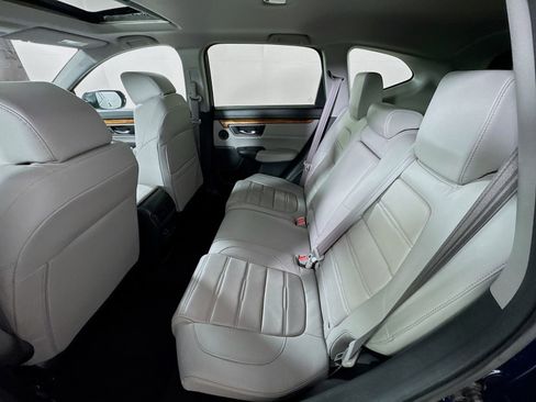 Used 2018 Honda CR-V EX-L image 24