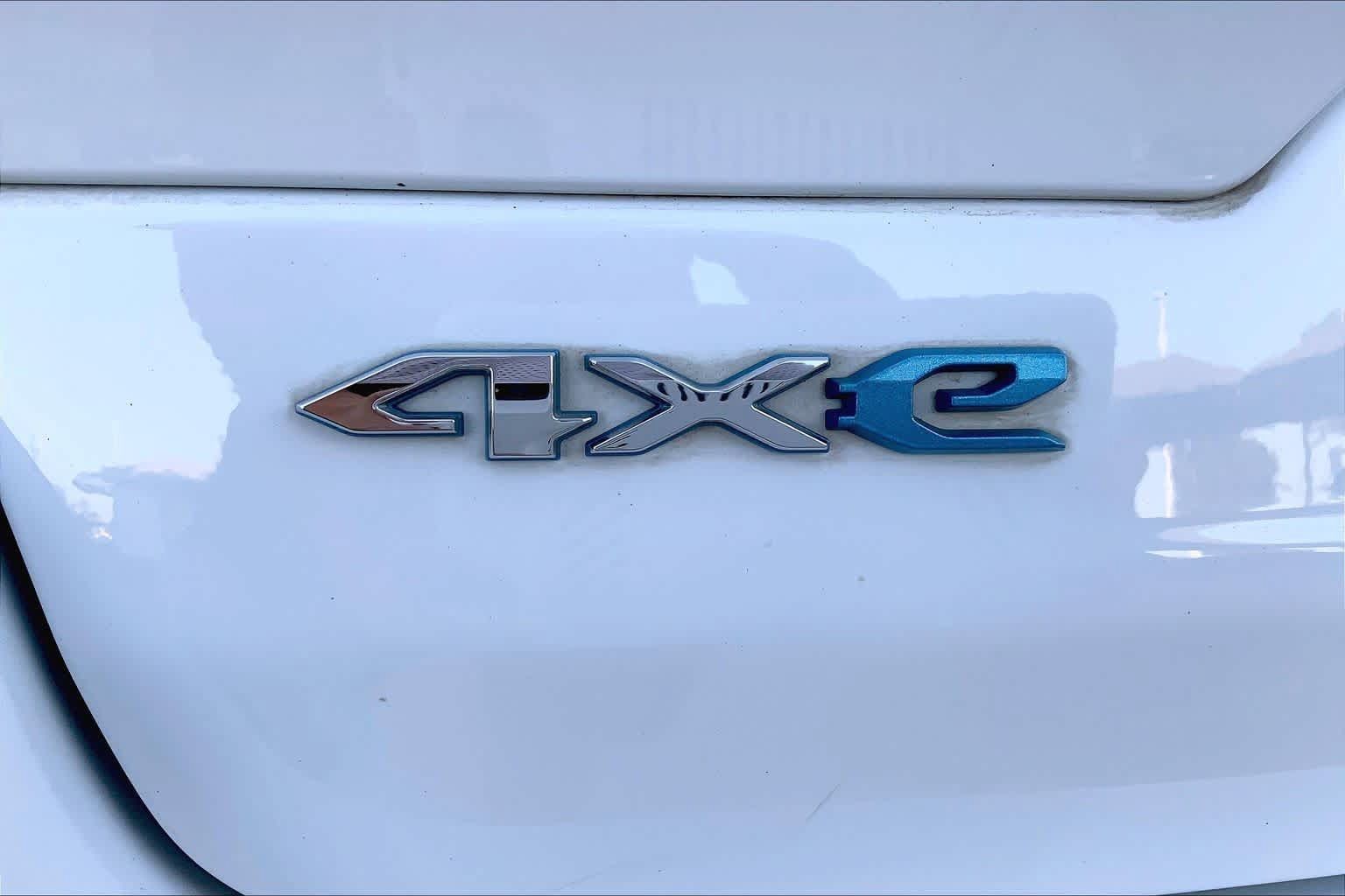 Used 2022 Jeep Grand Cherokee Limited 4xe AWD/4WD image 31