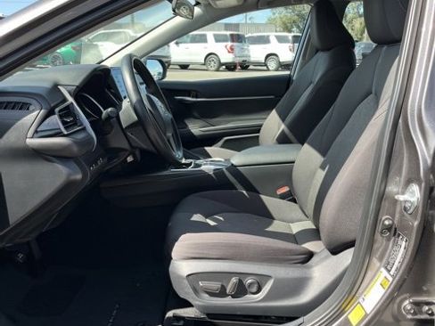 Used 2024 Toyota Camry LE image 26