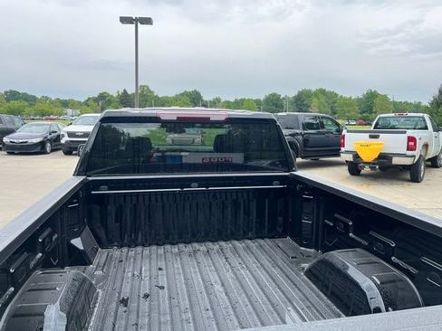 New 2025 Chevrolet Silverado 1500 LT image 27