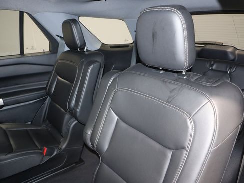 Certified 2023 Ford Explorer XLT w/ Equipment Group 202A image 23