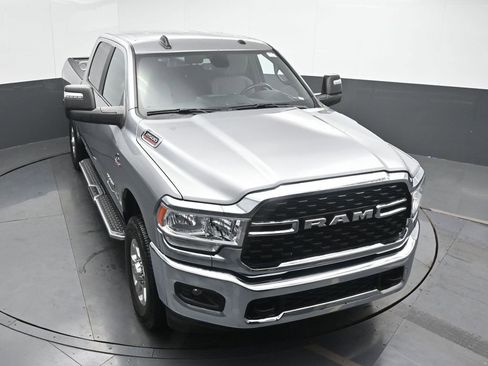 Used 2024 RAM 2500 Big Horn image 38