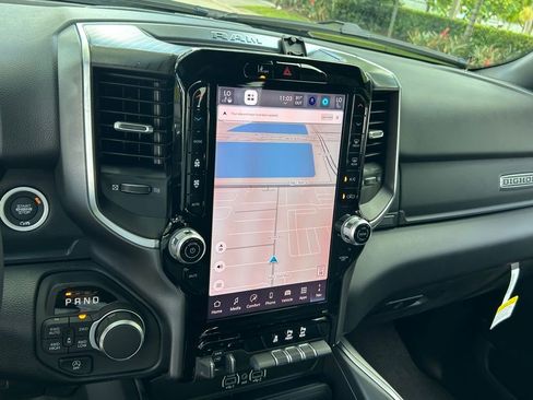 New 2026 RAM 1500 Big Horn image 23