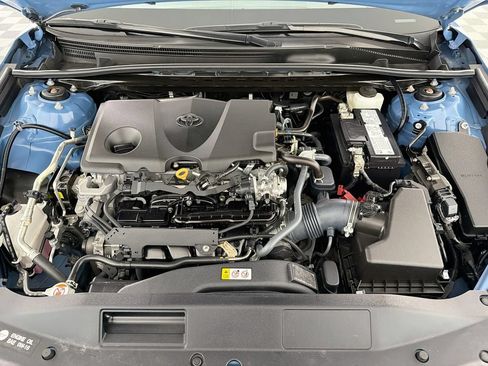 Used 2024 Toyota Camry XSE FWD image 31