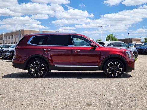 Certified 2023 Kia Telluride SX Prestige AWD/4WD image 2