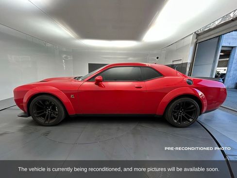 Used 2023 Dodge Challenger R/T Scat Pack image 2