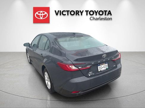 Used 2026 Toyota Camry LE w/ Convenience Package AWD/4WD image 5