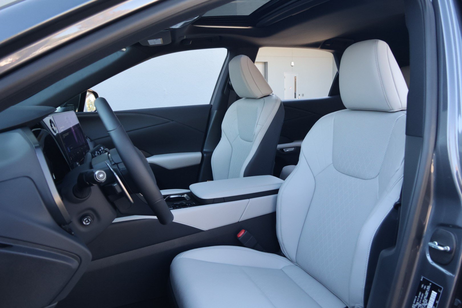 New 2026 Lexus RX 350 FWD image 32