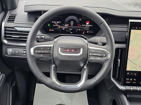 New 2026 GMC Acadia Elevation image 15