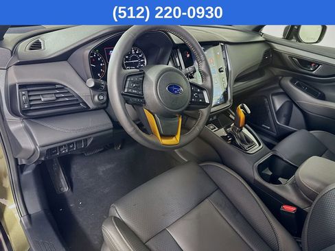 Certified 2025 Subaru Outback Wilderness image 10