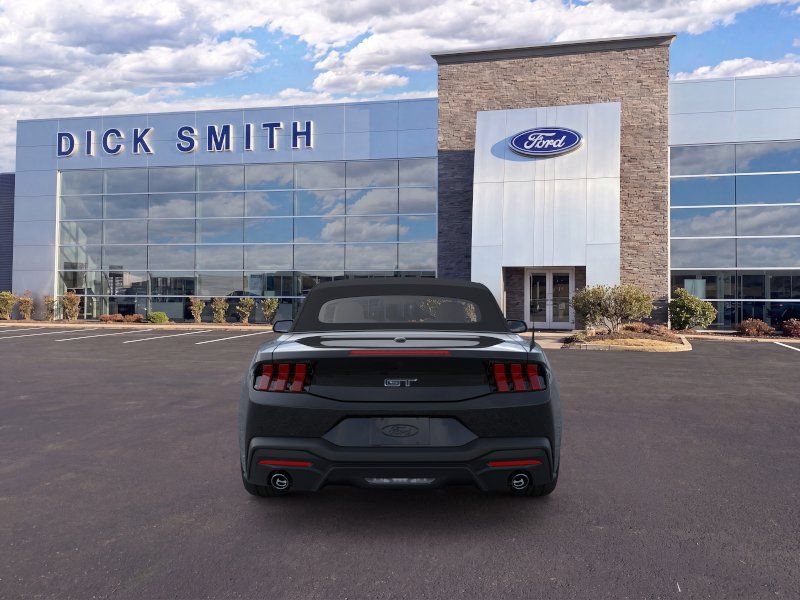 New 2026 Ford Mustang GT Premium RWD image 5