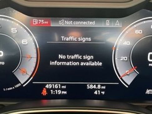 Used 2020 Audi A7 3.0T Prestige image 22