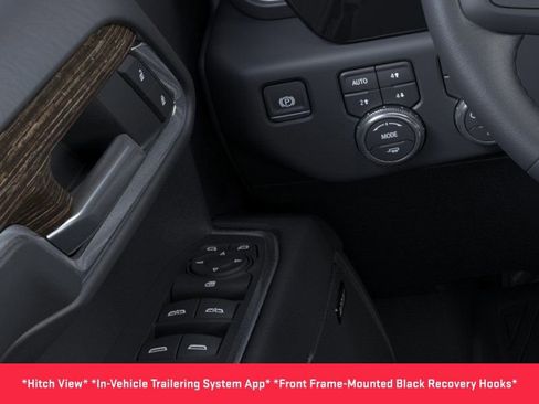 New 2026 GMC Sierra 1500 Elevation w/ Elevation Premium Package image 35