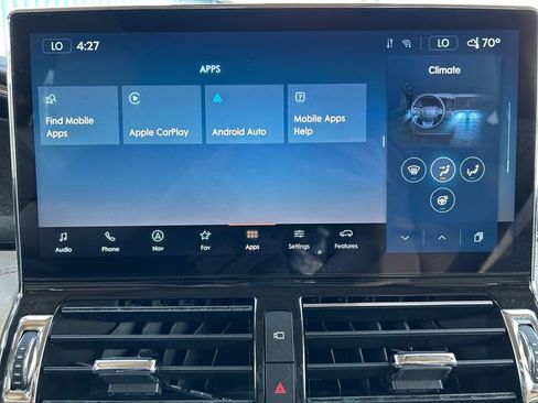 Used 2023 Lincoln Navigator Reserve image 36