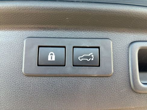 Used 2024 Subaru Forester Wilderness AWD/4WD image 23