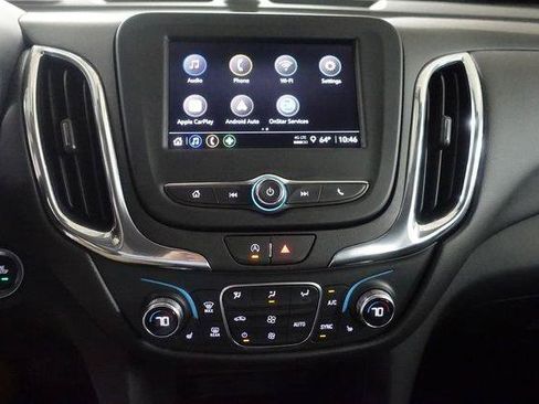 Used 2023 Chevrolet Equinox LT AWD/4WD image 13