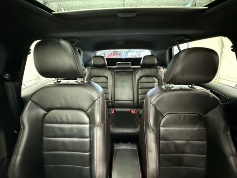 Used 2016 Volkswagen GTI SE w/ Driver Assistance Package image 27