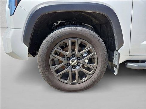 Used 2026 Toyota Tundra SR5 w/ SX Package AWD/4WD image 23