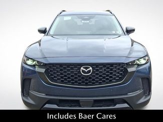 New 2026 MAZDA CX-50 AWD 2.5 Hybrid w/ Cargo Package video 2