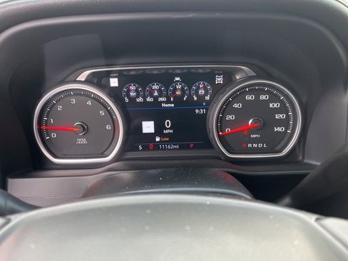 Used 2022 Chevrolet Silverado 1500 High Country image 23