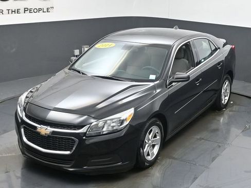 Used 2014 Chevrolet Malibu LS w/ Protection Package image 43