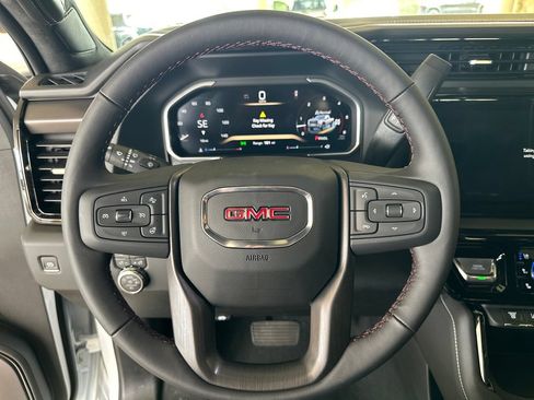 New 2026 GMC Sierra 2500 AT4X w/ AT4X AEV Edition AWD/4WD image 23