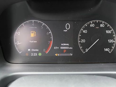 New 2026 Honda Odyssey EX-L image 15
