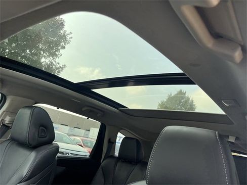 Certified 2023 Acura MDX FWD w/ Technology Package image 27