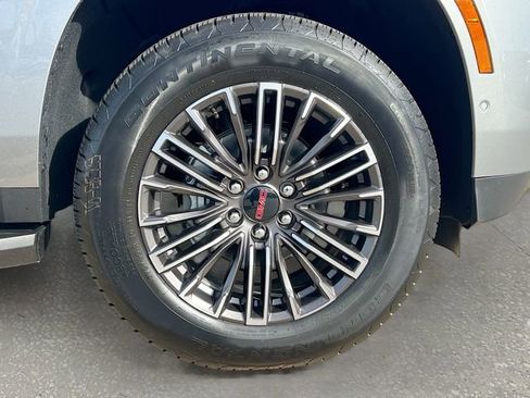 New 2026 GMC Yukon XL Elevation w/ Elevation Premium Package image 19